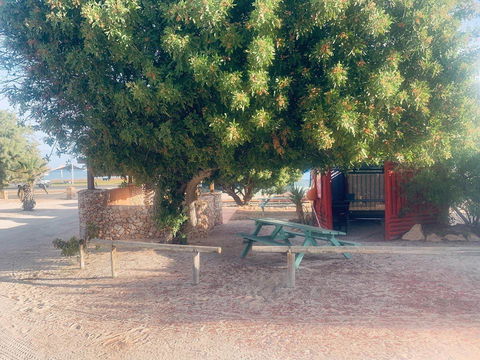 Shark Bay Cottages - Perisher Accommodation 35