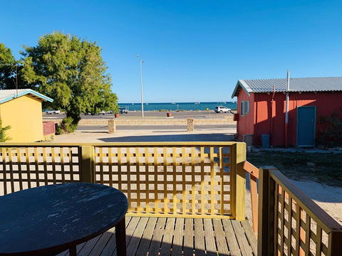 Shark Bay Cottages - Perisher Accommodation 20