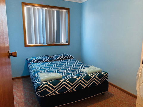 Shark Bay Cottages - Perisher Accommodation 4