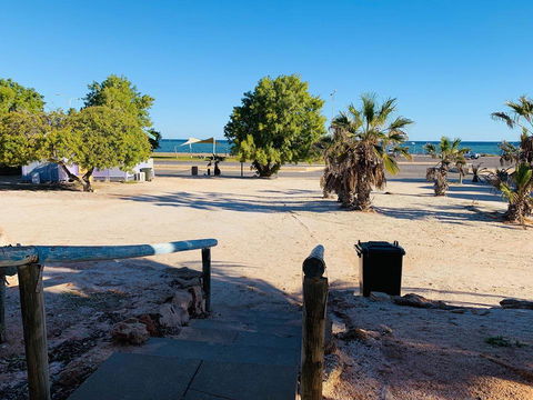 Shark Bay Cottages - Perisher Accommodation 1