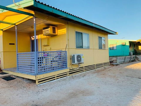 Shark Bay Cottages - Perisher Accommodation 33