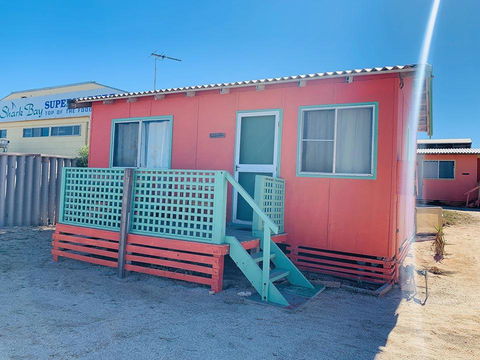 Shark Bay Cottages - Perisher Accommodation 41