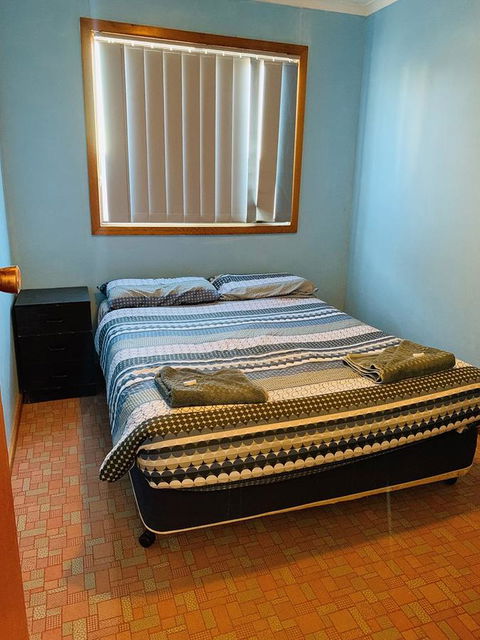 Shark Bay Cottages - Perisher Accommodation 6
