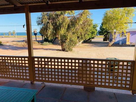 Shark Bay Cottages - Perisher Accommodation 5