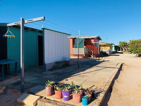Shark Bay Cottages - Perisher Accommodation 10