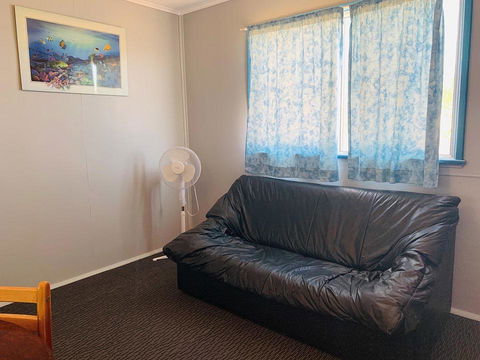Shark Bay Cottages - Perisher Accommodation 26