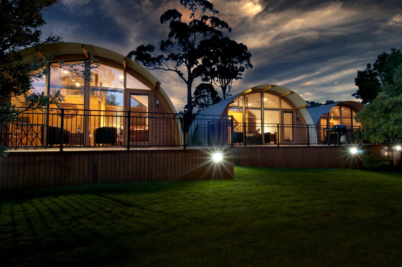 Allens Rivulet TAS Perisher Accommodation