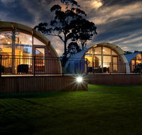 43 Degrees Bruny Island - Perisher Accommodation