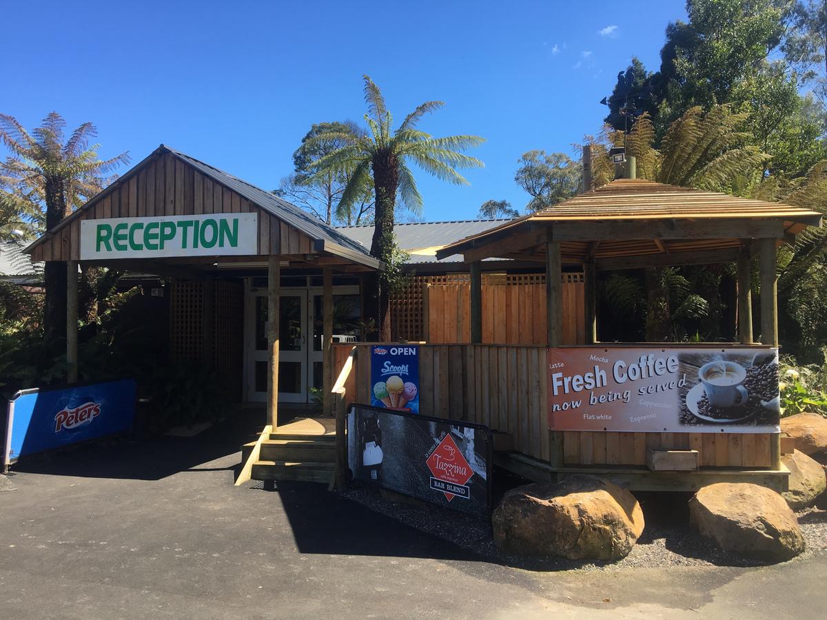 Edgcumbe Beach TAS Perisher Accommodation