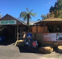 Tullah Lakeside Lodge - Perisher Accommodation
