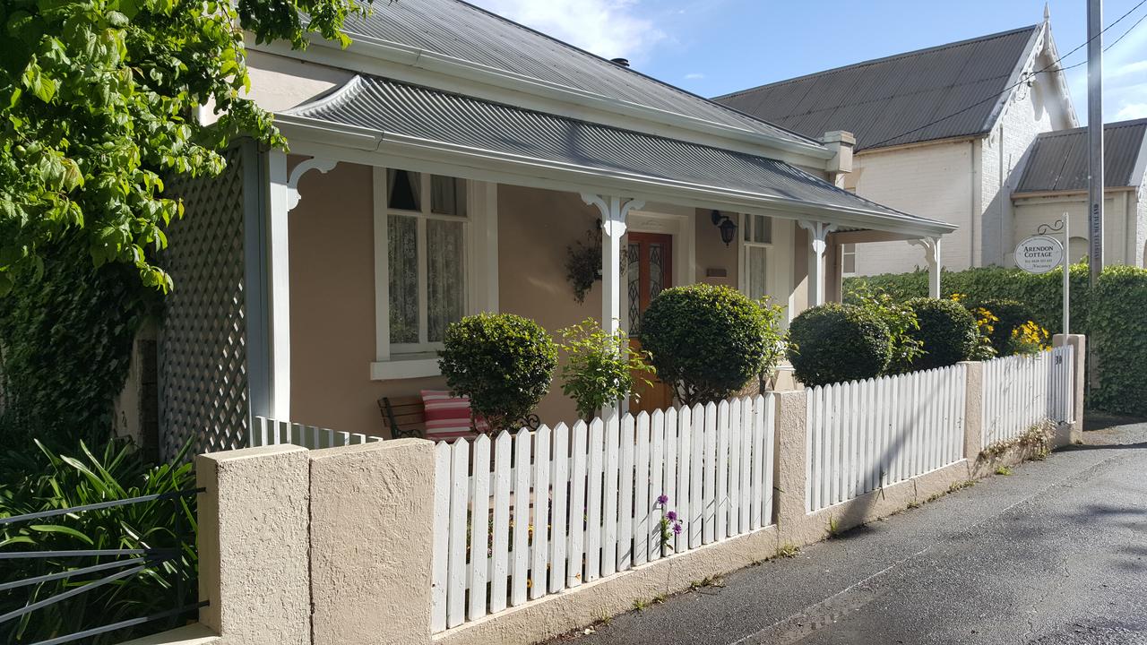 Nile TAS Perisher Accommodation