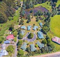 Giants Table and Cottages - Perisher Accommodation
