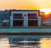 Ulverstone Waterfront Apartments - Perisher Accommodation