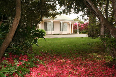 Anabel\'s Of Scottsdale - Perisher Accommodation 27