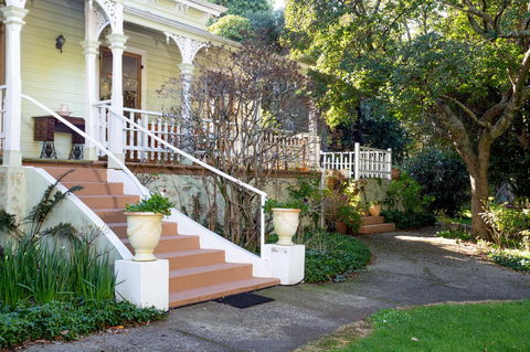 Anabel\'s Of Scottsdale - Perisher Accommodation 28