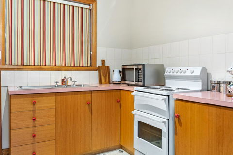 Anabel\'s Of Scottsdale - Perisher Accommodation 14