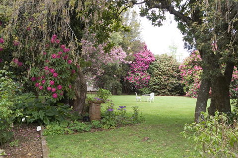 Anabel\'s Of Scottsdale - Perisher Accommodation 35