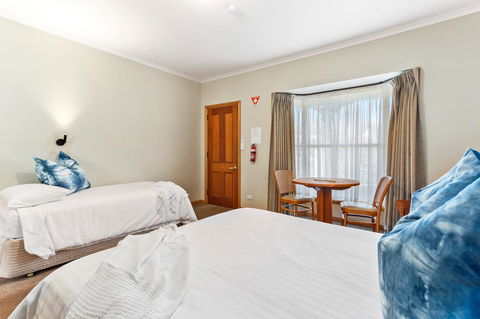 Anabel\'s Of Scottsdale - Perisher Accommodation 26