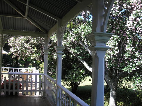 Anabel\'s Of Scottsdale - Perisher Accommodation 30