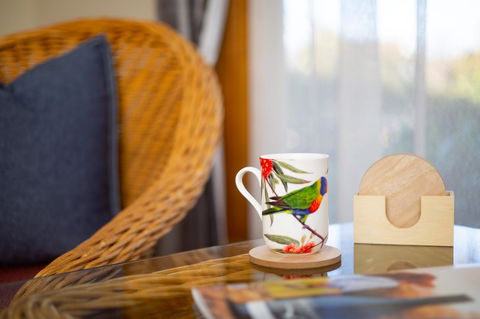 Anabel\'s Of Scottsdale - Perisher Accommodation 7