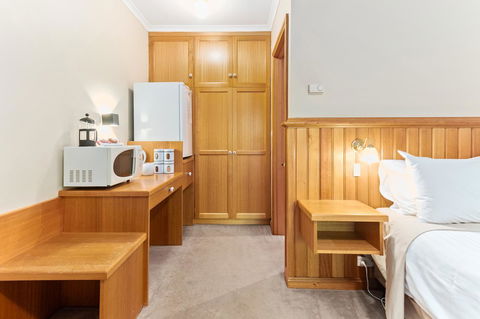 Anabel\'s Of Scottsdale - Perisher Accommodation 2