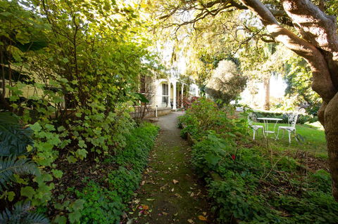 Anabel\'s Of Scottsdale - Perisher Accommodation 32