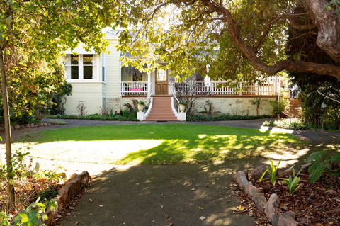 Anabel\'s Of Scottsdale - Perisher Accommodation 37