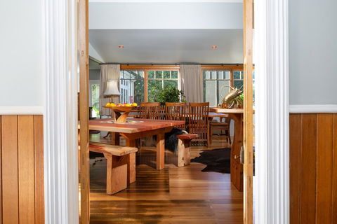 Anabel\'s Of Scottsdale - Perisher Accommodation 31