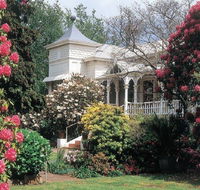 Anabel's of Scottsdale - Perisher Accommodation