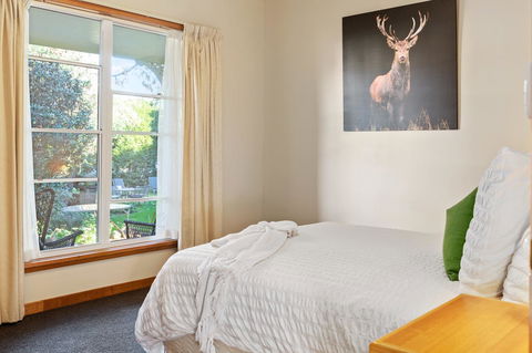 Anabel\'s Of Scottsdale - Perisher Accommodation 11