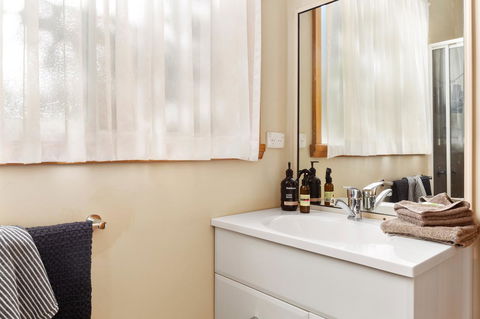 Anabel\'s Of Scottsdale - Perisher Accommodation 20