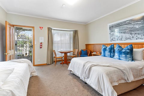 Anabel\'s Of Scottsdale - Perisher Accommodation 23