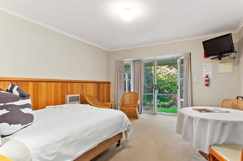 Anabel\'s Of Scottsdale - Perisher Accommodation 5