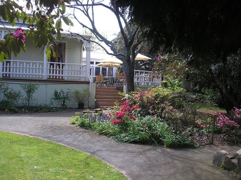 Anabel\'s Of Scottsdale - Perisher Accommodation 25