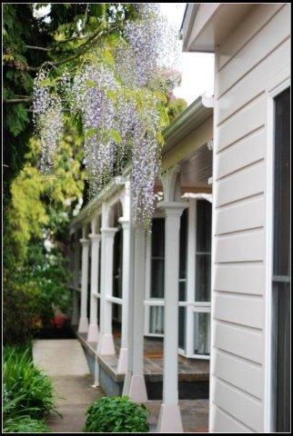 Anabel\'s Of Scottsdale - Perisher Accommodation 29