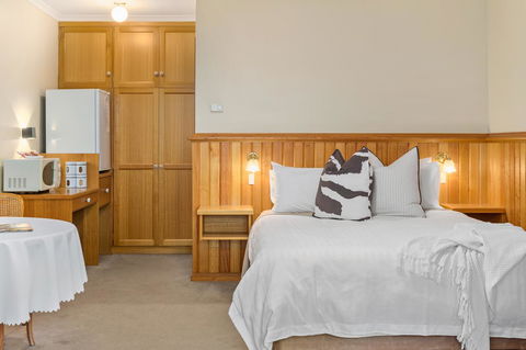 Anabel\'s Of Scottsdale - Perisher Accommodation 6