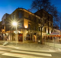 Customs House Hotel - Perisher Accommodation