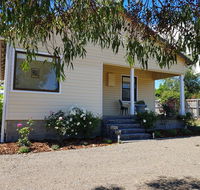 The Manager's Cottage - Perisher Accommodation