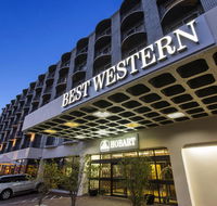 Best Western Hobart - Perisher Accommodation