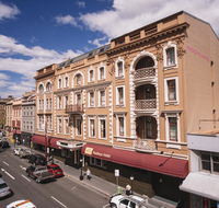 Hadley's Orient Hotel - Perisher Accommodation
