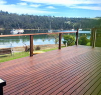 A Slice of Paradise - Perisher Accommodation