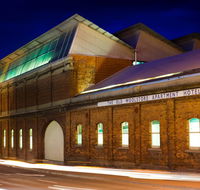 The Old Woolstore Apartment Hotel - Perisher Accommodation