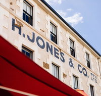 The Henry Jones Art Hotel - Perisher Accommodation