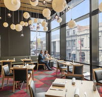 RACV/RACT Hobart Apartment Hotel - Perisher Accommodation