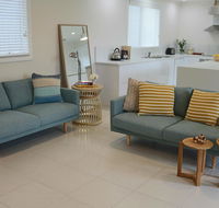 Sisters Beach Paradise - Perisher Accommodation