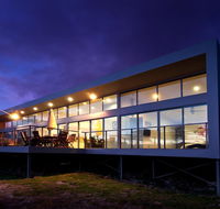 Sunset Bay Escape - Perisher Accommodation