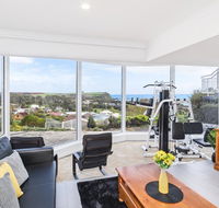 Views Forever - Devonport - Perisher Accommodation