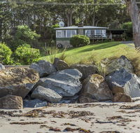 Summertime Cottage - Perisher Accommodation