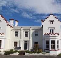 Trinity Hill Apartments - Perisher Accommodation