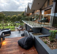 Adventure Bay Retreat Bruny Island - Perisher Accommodation